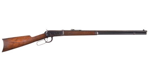 Winchester Model 1894 Lever Action Rifle | Rock Island Auction