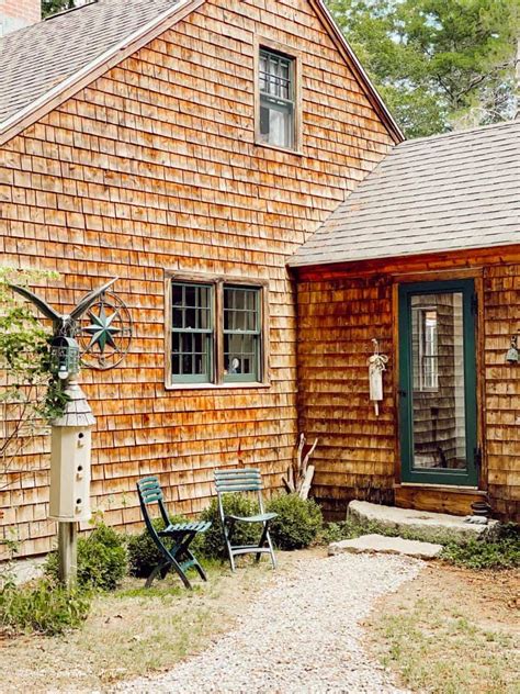 How to Restore Weathered Cedar Siding – DerivBinary.com