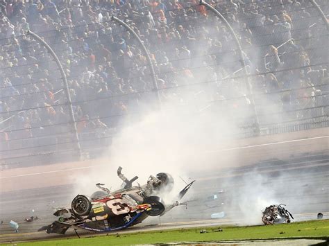 Ryan Newman on crash: 'NASCAR got what they wanted' | Austin dillon ...