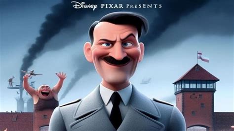 Fact Check: Is the Disney Pixar Holocaust movie real? Viral poster sparks disbelief online