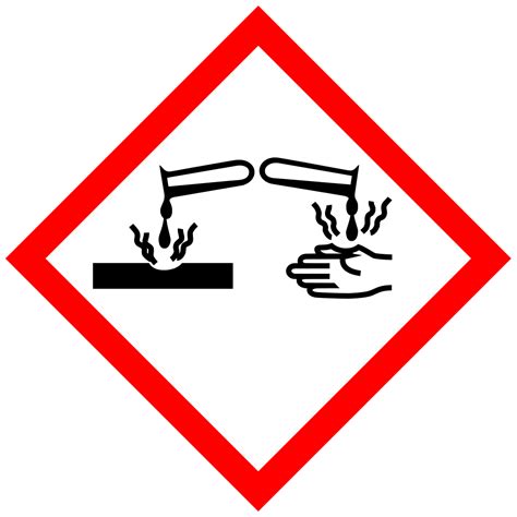 GHS Chemical Label Compliance for Schools & Colleges - Hibiscus Plc