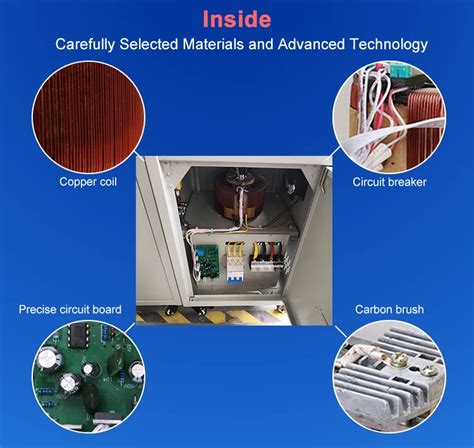 Examples of automatic stabilizers - industrialrety