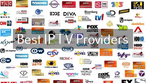 Best IPTV Service Providers [2024]: Review, Pricing, and Support - IPTV Player Guide