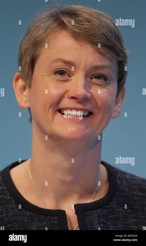 YVETTE COOPER MP SHADOW HOME SECRETARY AND SHAD 25 September 2013 THE ...