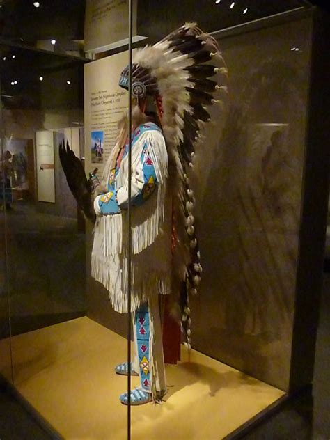 Our scrapbook: Visiting the National Museum of the American Indian - Unschool RULES