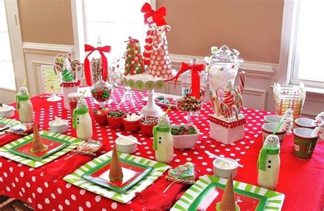 10 Best Christmas Party Ideas For Work 2024