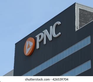 PNC Bank Logo Vector (.EPS) Free Download