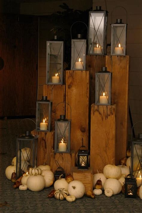 29 best Fall Church Decor images on Pinterest | Church ideas, Altar ...