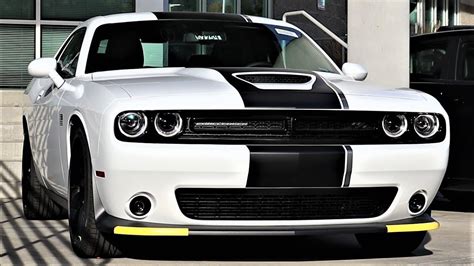 Challenger Dual Racing Stripes Kit -2Colors | ubicaciondepersonas.cdmx ...