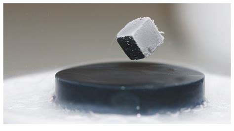 DOE Explains...Superconductivity | Department of Energy