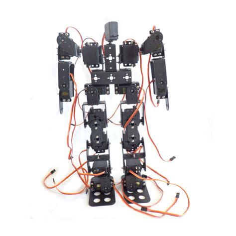 Arduino Humanoid Robot