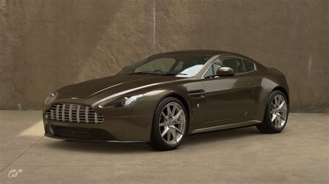 Aston Martin V8 Vantage S '15 | Gran Turismo Wiki | FANDOM powered by Wikia