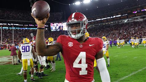 The Monday After: Why Alabama QB Jalen Milroe is finally thriving after early season struggles ...