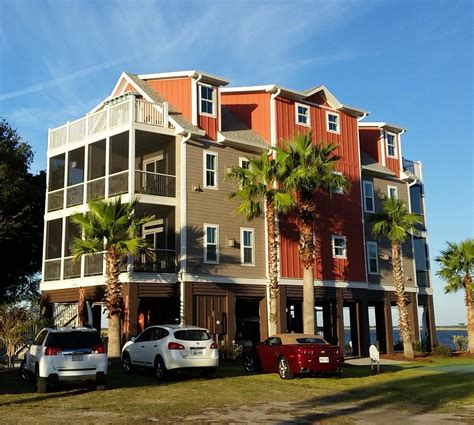 REGATTA INN $178 ($̶2̶3̶3̶) - Updated 2021 Prices & B&B Reviews - Folly Beach, SC - Tripadvisor