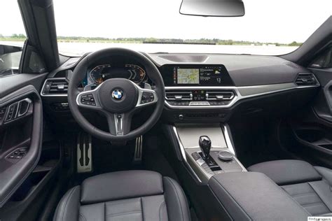 BMW - 2 Series Coupe (G42) - 220d (190 Hp) MHEV Steptronic (Diesel ...