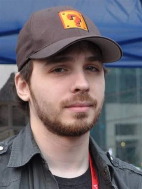 Vinny Vinesauce | Generation Loss Wiki | Fandom