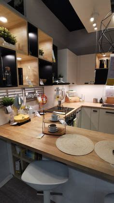 IKEA Kitchen inspiration. Filmed by Mauritz Interior & Design at IKEA ...