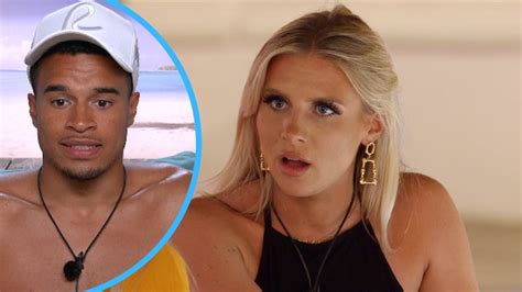 Love Island's Chloe Burrows addresses 'cheating' scandal as Toby ...