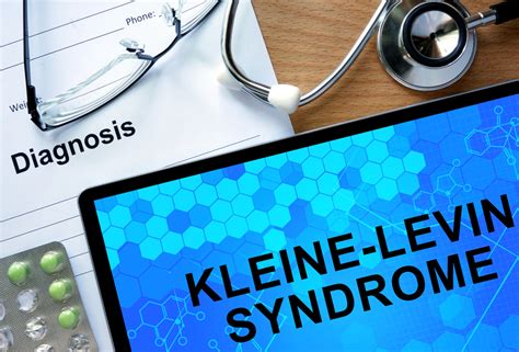 KLEINE-LEVIN SYNDROME