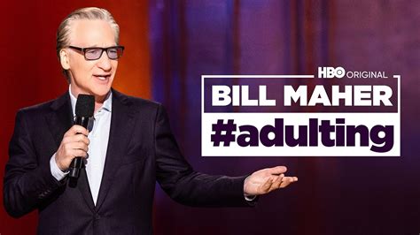 Prime Video: Real Time with Bill Maher: Anniversary Special