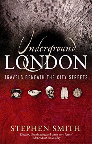 Ghosts of the London Underground