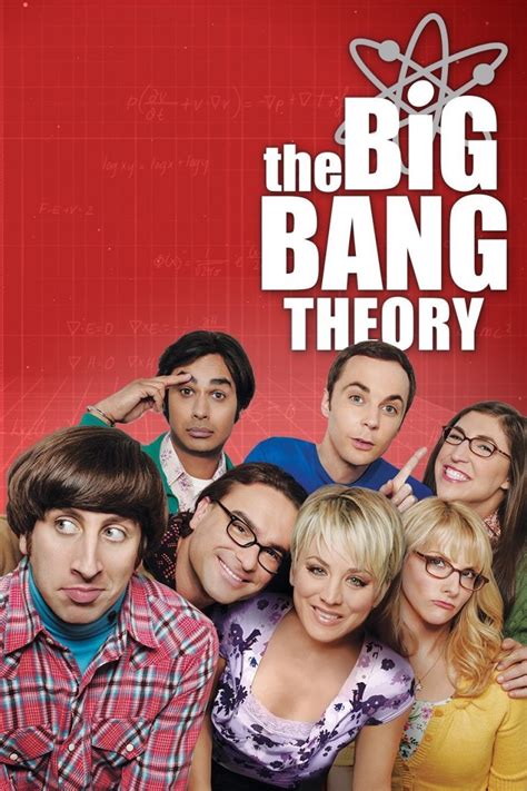 12 Funny TV Shows Like "The Big Bang Theory" You Must Watch - ReelRundown