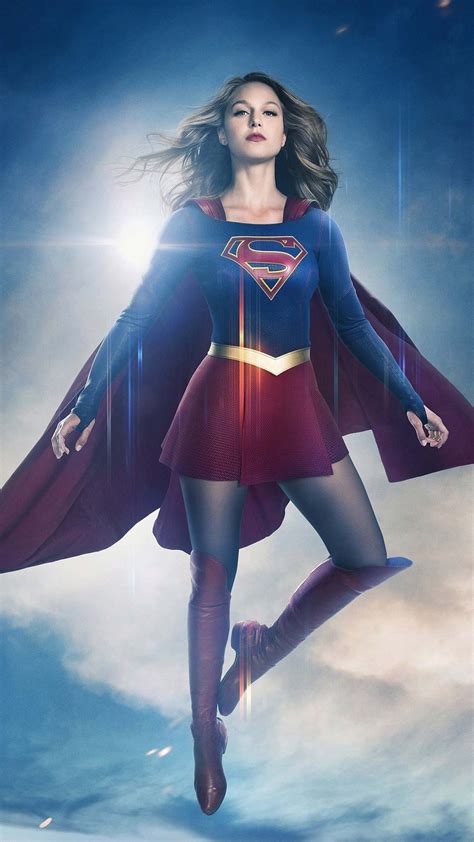 Superwoman Wallpaper (73+ images)