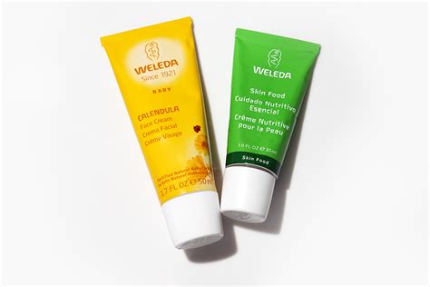 A Review Of Weleda Skin Food, The $12 La Mer Dupe | Into The Gloss