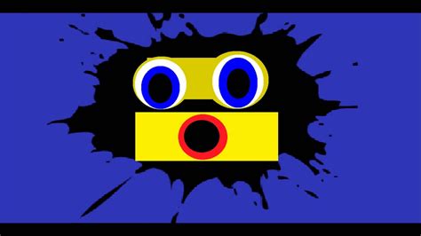 Klasky csupo splaat logo - YouTube