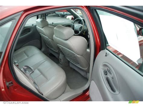 1997 Ford Taurus SHO interior Photo #61223851 | GTCarLot.com