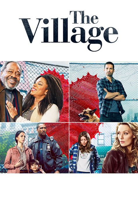 The Village - Full Cast & Crew - TV Guide