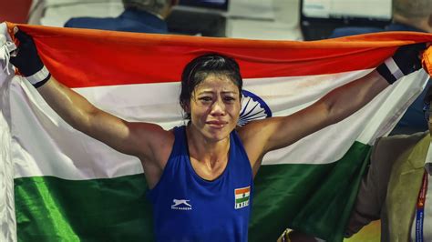 5 Greatest Female Indian Athletes in history