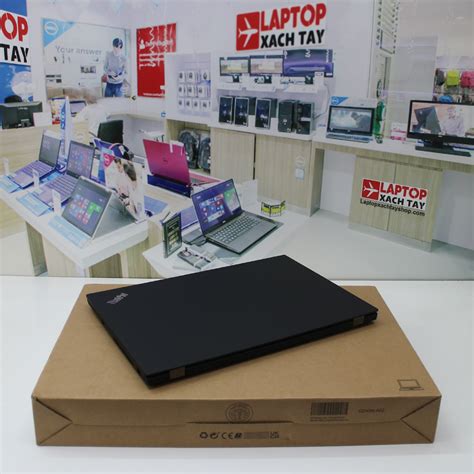 Laptop Lenovo Thinkpad P15S I7 10510U Ram 16Gb M2.Ssd 512Gb Fhd Cảm Ứng ...