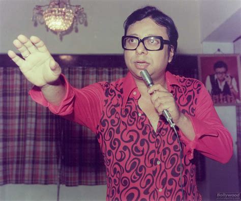 R D Burman - picture # 8