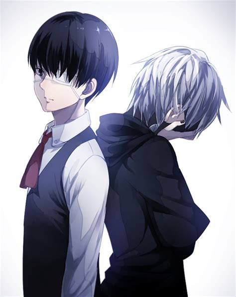 Tokyo Ghoul, Kaneki Ken HD Wallpapers / Desktop and Mobile Images & Photos