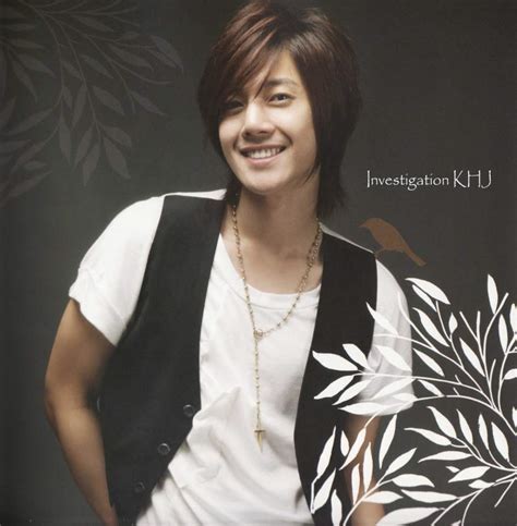 hyun joong - SS501 Photo (7394426) - Fanpop