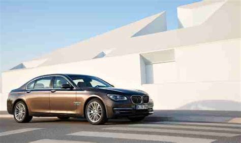 BMW Announces New Prices for Its Cars in India