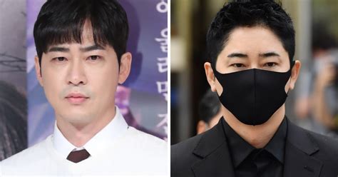 Actor Kang Ji Hwan And Jellyfish Entertainment Is Ordered To Pay Studio ₩5 Billion Won In ...