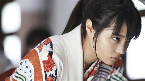 Chihayafuru Part I (2016) | MUBI