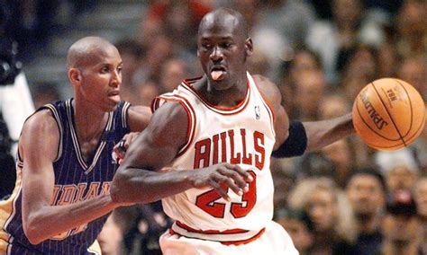 Michael Jordan stats: Where Jordan ranks all-time in each category