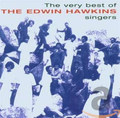 The Edwin Hawkins Singers - The Best Of - Amazon.com Music