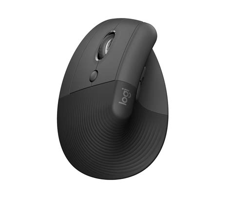 Logitech Lift Vertical Wireless Ergonomic Mouse With Customizable Buttons Rose 910-006472 Best ...