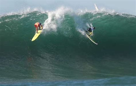 mavericks surf spot directions