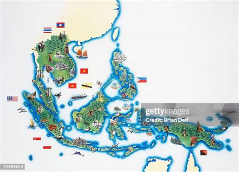 403 Geography Of Brunei Stock Photos, High-Res Pictures, and Images ...