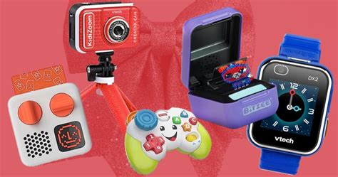 8 fun and interactive tech gifts for kids - National | Globalnews.ca