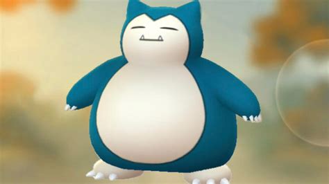 Pokémon GO Snorlax Raid Guide – Snorlax Counters & Weaknesses - Pro Game Guides