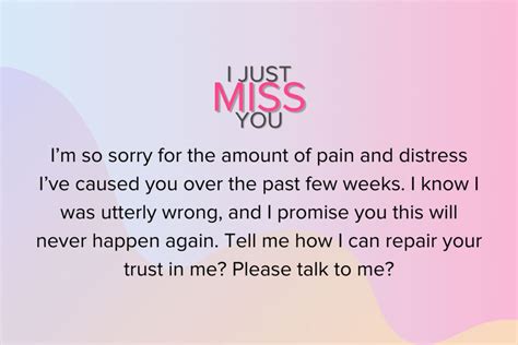 Sorry for cheating? Here's how to apologize – MyPostcard Blog