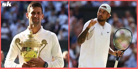 Top-5 male tennis players from the 2022 grasscourt season, ft. Novak ...