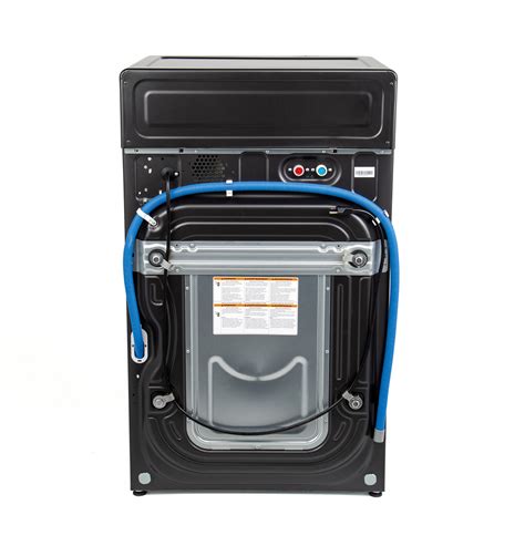 GE Profile™ 4.8 cu. ft. Capacity UltraFast Combo with Ventless Heat ...