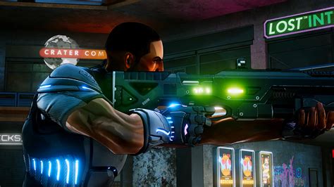 Crackdown 3 Guide – Where To Find Agent DNA Orbs, Prisoner Hardpoints ...